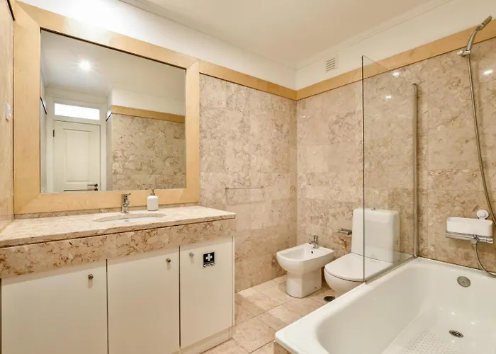 Madalena Exclusive Maison d'hôtes Lisboa