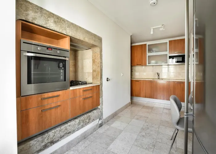Maison d'hôtes Madalena Exclusive Lisboa