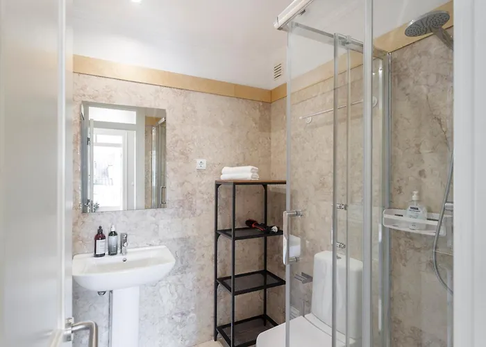 Madalena Exclusive 3*