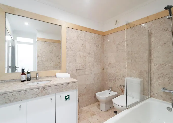 Madalena Exclusive Maison d'hôtes