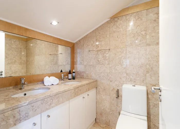 Madalena Exclusive Maison d'hôtes Lisboa
