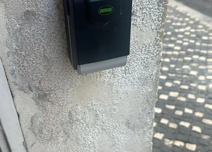 Madalena Exclusive Lisboa