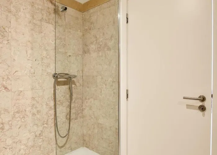 Madalena Exclusive Maison d'hôtes Lisboa